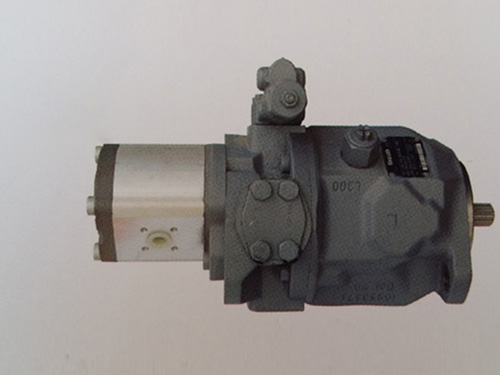 力士樂A10VO28DR、31R恒壓泵